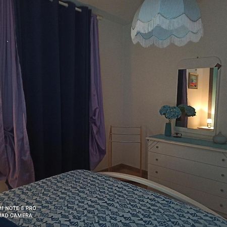 Haiku Home Cala Gonone Dış mekan fotoğraf