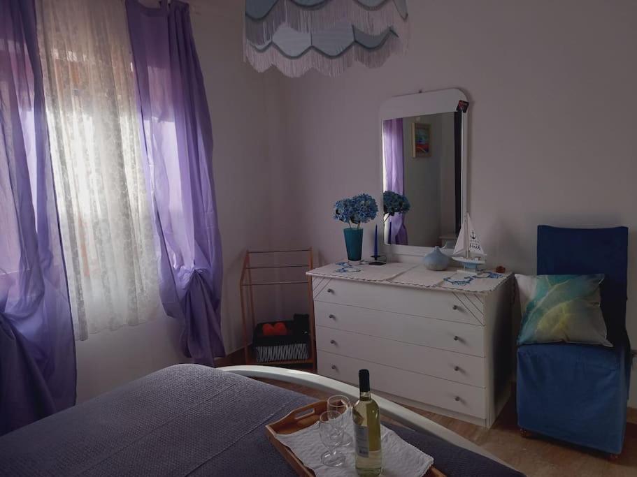 Haiku Home Cala Gonone Dış mekan fotoğraf