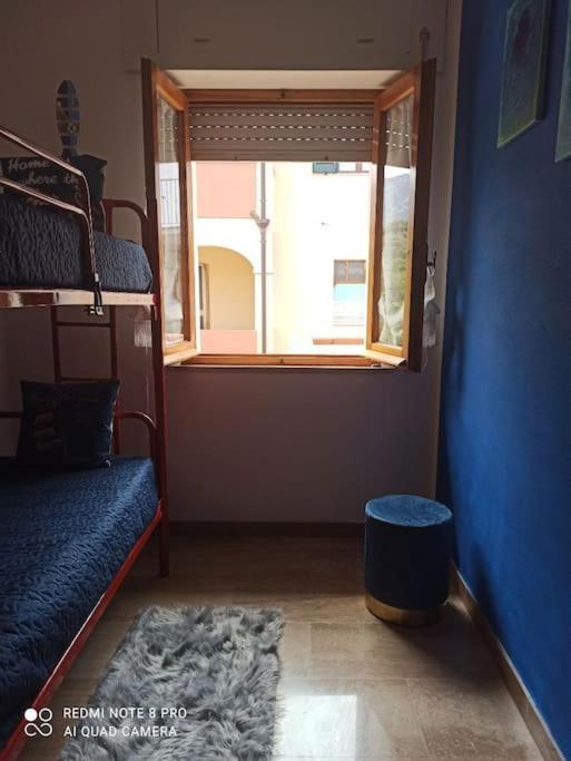 Haiku Home Cala Gonone Dış mekan fotoğraf