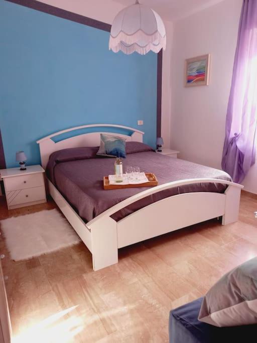 Haiku Home Cala Gonone Dış mekan fotoğraf