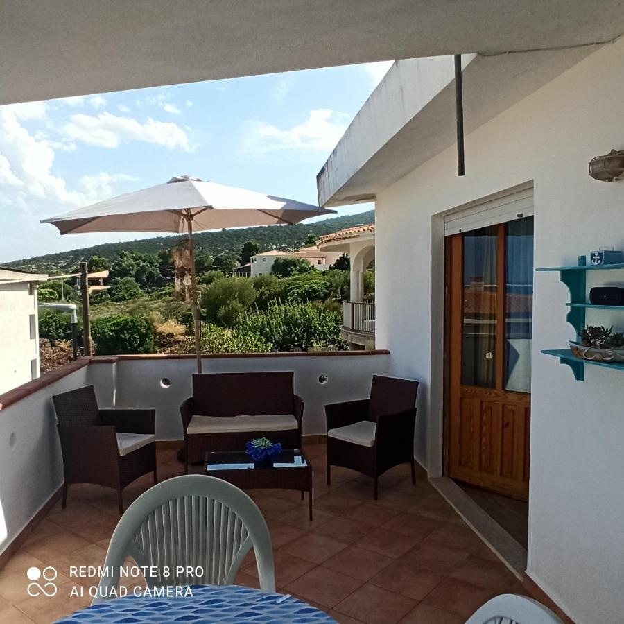 Haiku Home Cala Gonone Dış mekan fotoğraf