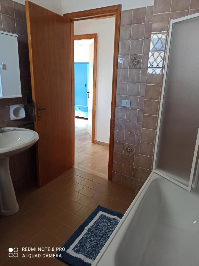 Haiku Home Cala Gonone Dış mekan fotoğraf