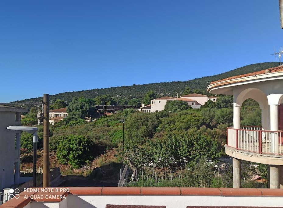 Haiku Home Cala Gonone Dış mekan fotoğraf