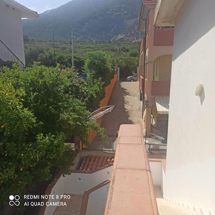 Haiku Home Cala Gonone Dış mekan fotoğraf