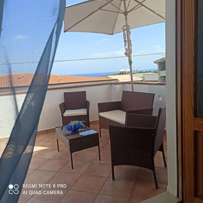 Haiku Home Cala Gonone Dış mekan fotoğraf