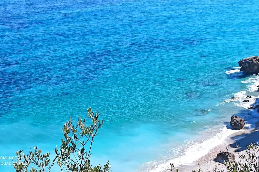 Haiku Home Cala Gonone Dış mekan fotoğraf