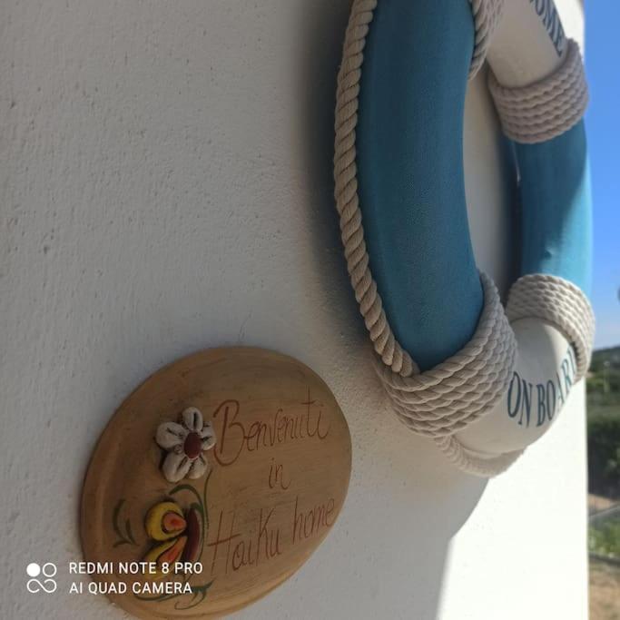 Haiku Home Cala Gonone Dış mekan fotoğraf