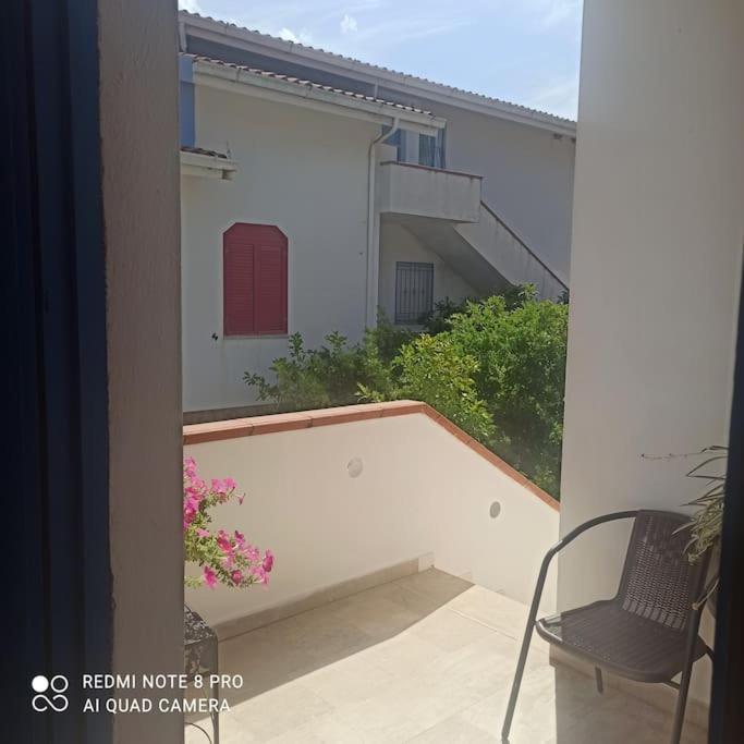 Haiku Home Cala Gonone Dış mekan fotoğraf