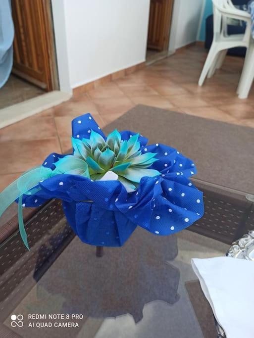 Haiku Home Cala Gonone Dış mekan fotoğraf