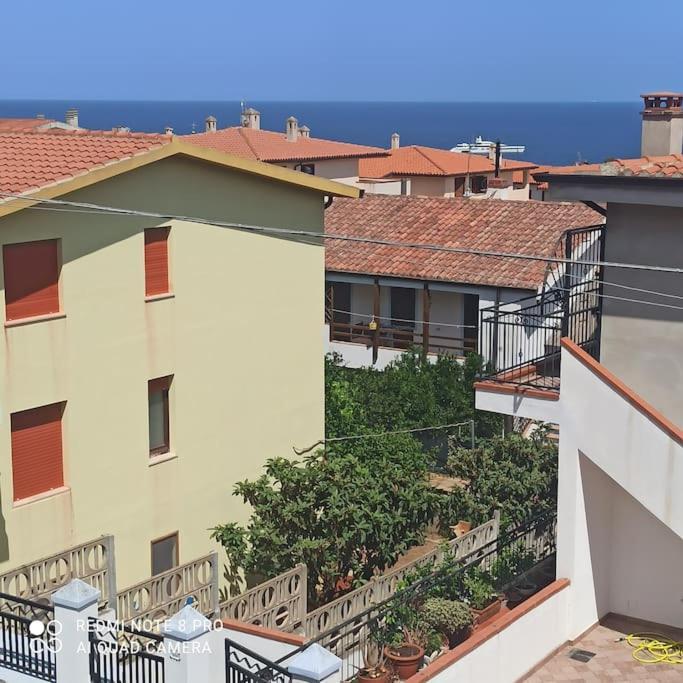 Haiku Home Cala Gonone Dış mekan fotoğraf