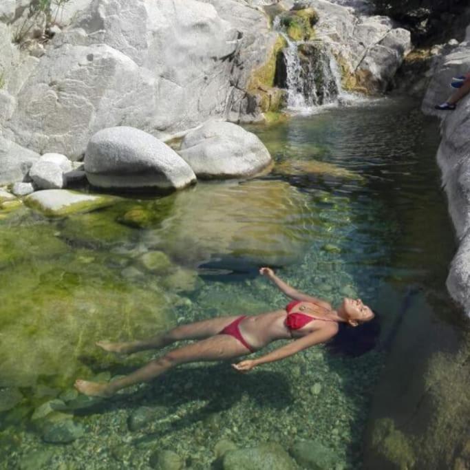 Haiku Home Cala Gonone Dış mekan fotoğraf