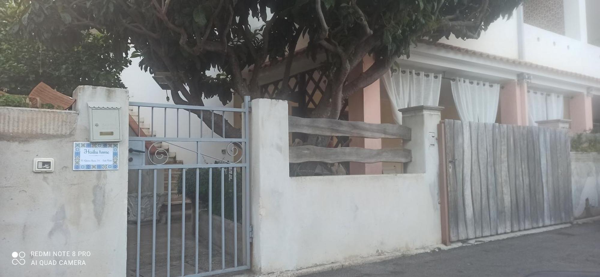 Haiku Home Cala Gonone Dış mekan fotoğraf