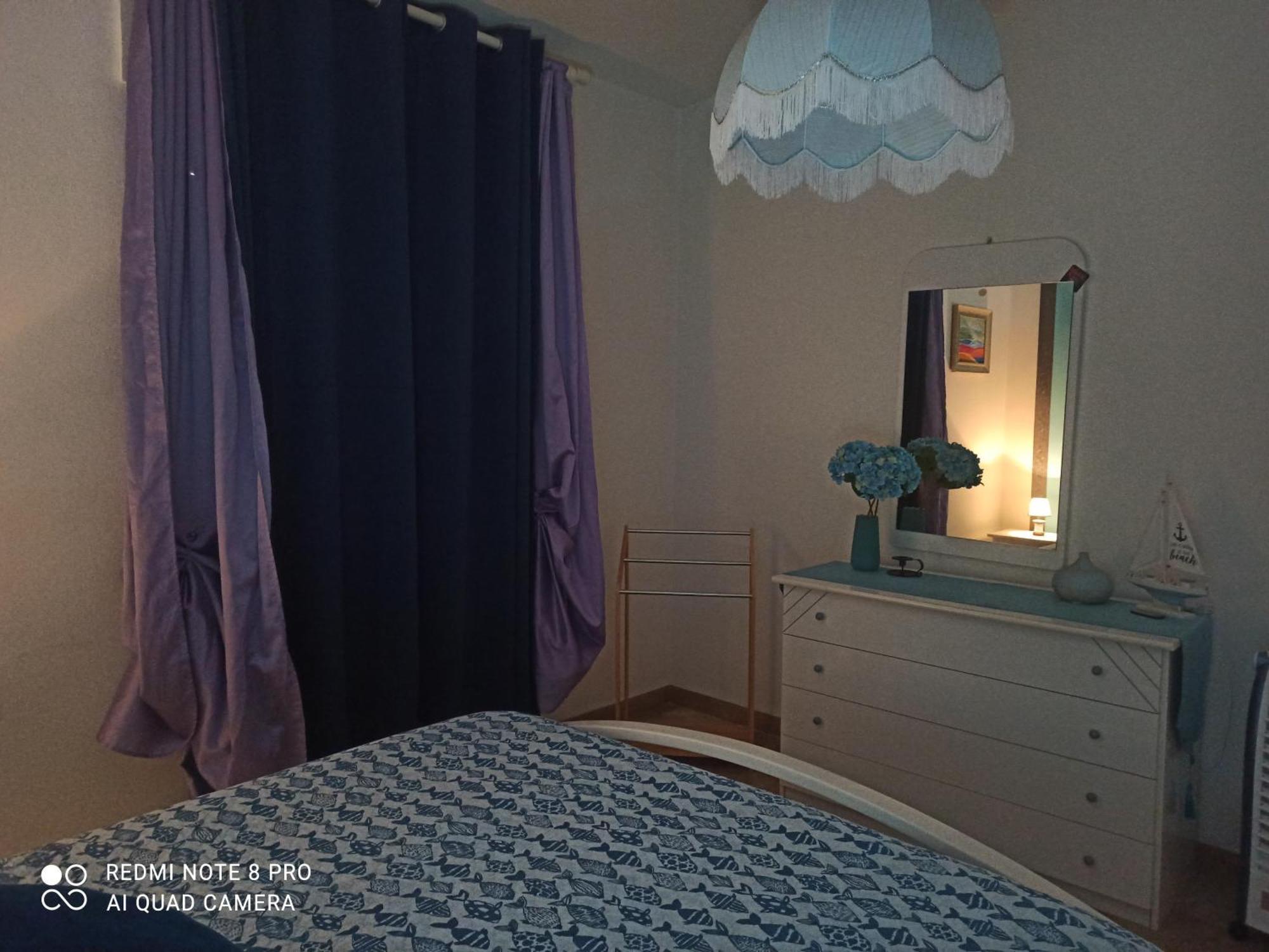 Haiku Home Cala Gonone Dış mekan fotoğraf