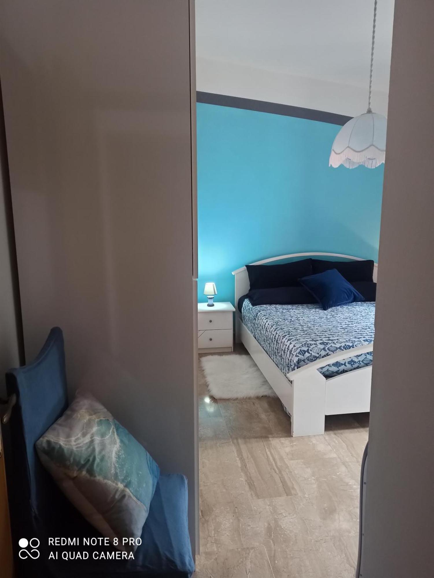 Haiku Home Cala Gonone Dış mekan fotoğraf