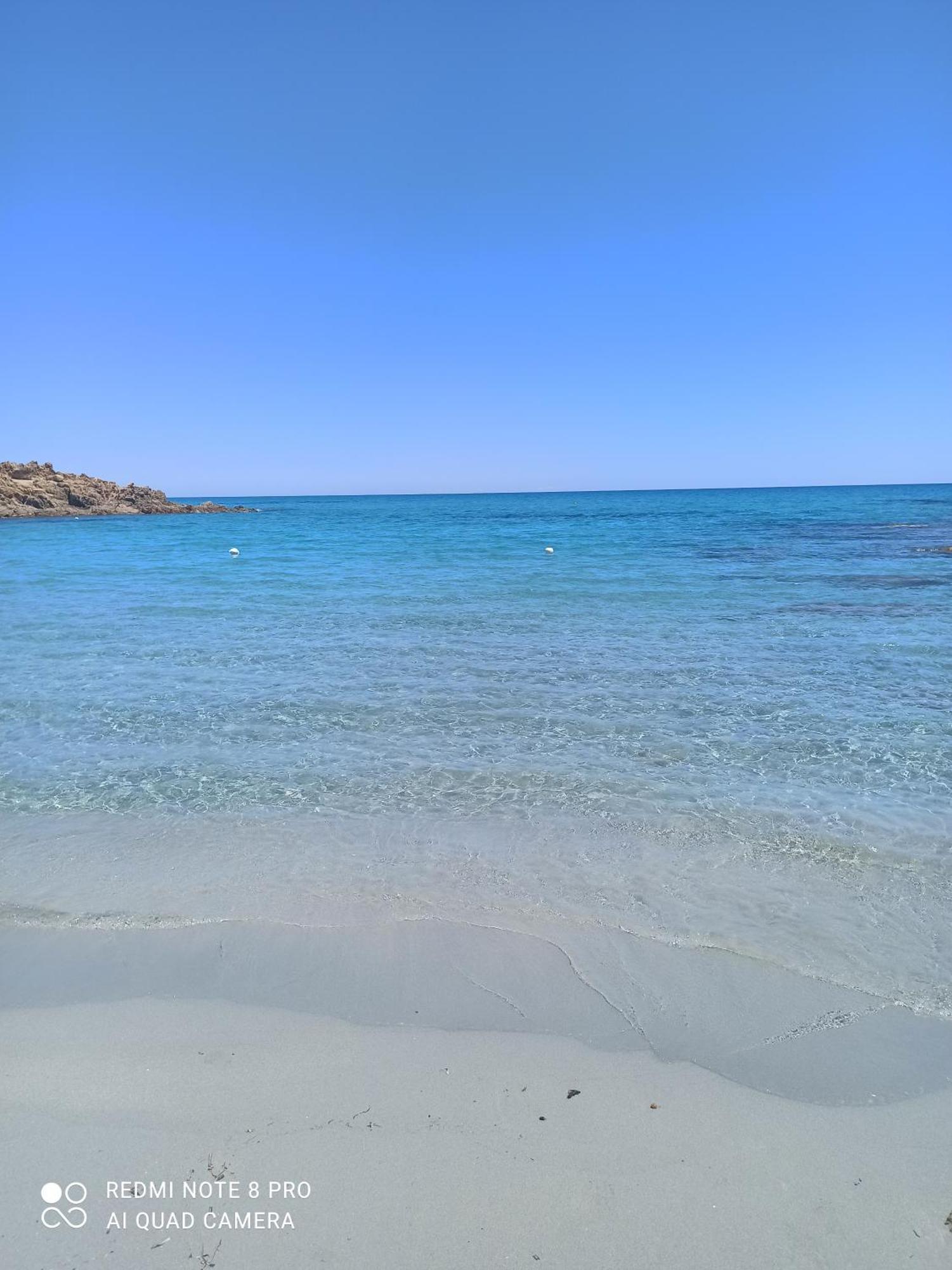 Haiku Home Cala Gonone Dış mekan fotoğraf