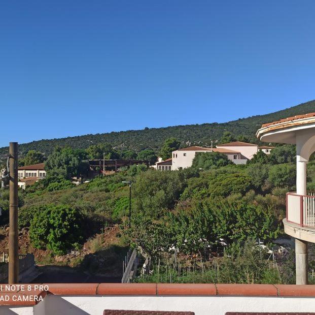 Haiku Home Cala Gonone Dış mekan fotoğraf