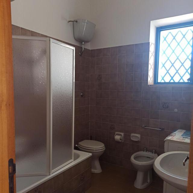 Haiku Home Cala Gonone Dış mekan fotoğraf
