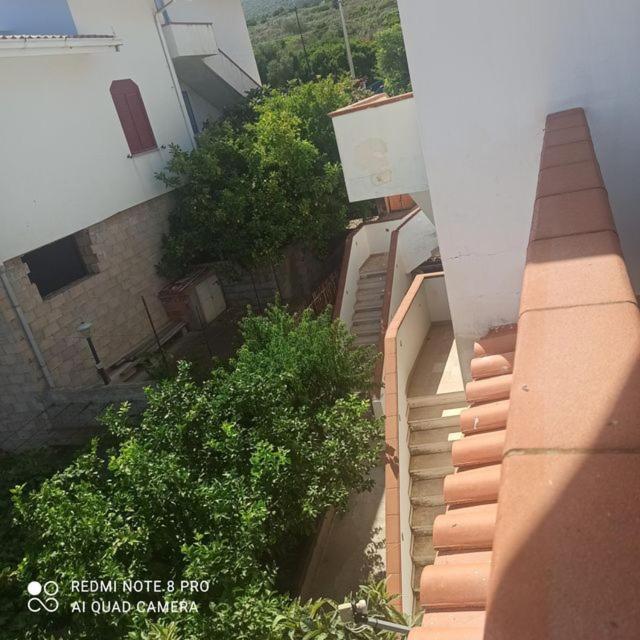 Haiku Home Cala Gonone Dış mekan fotoğraf