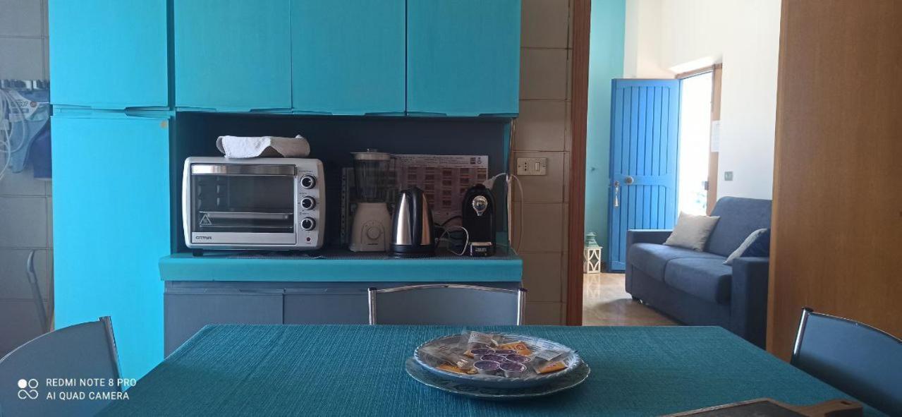 Haiku Home Cala Gonone Dış mekan fotoğraf