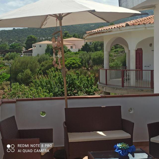 Haiku Home Cala Gonone Dış mekan fotoğraf