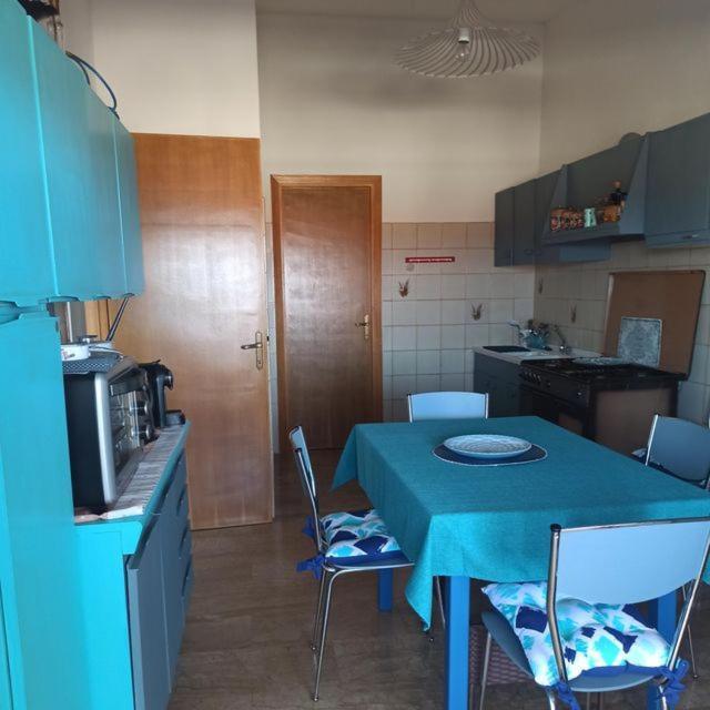 Haiku Home Cala Gonone Dış mekan fotoğraf