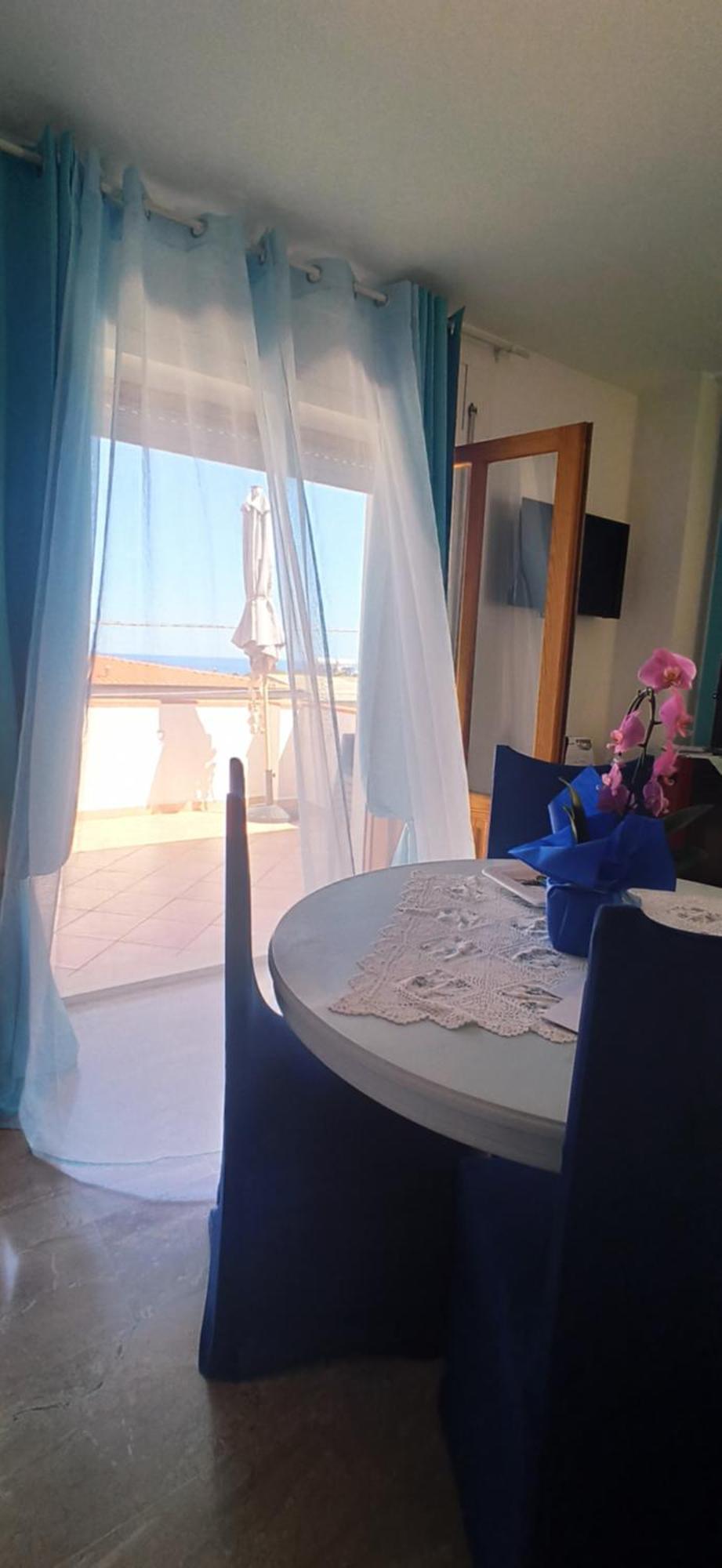 Haiku Home Cala Gonone Dış mekan fotoğraf