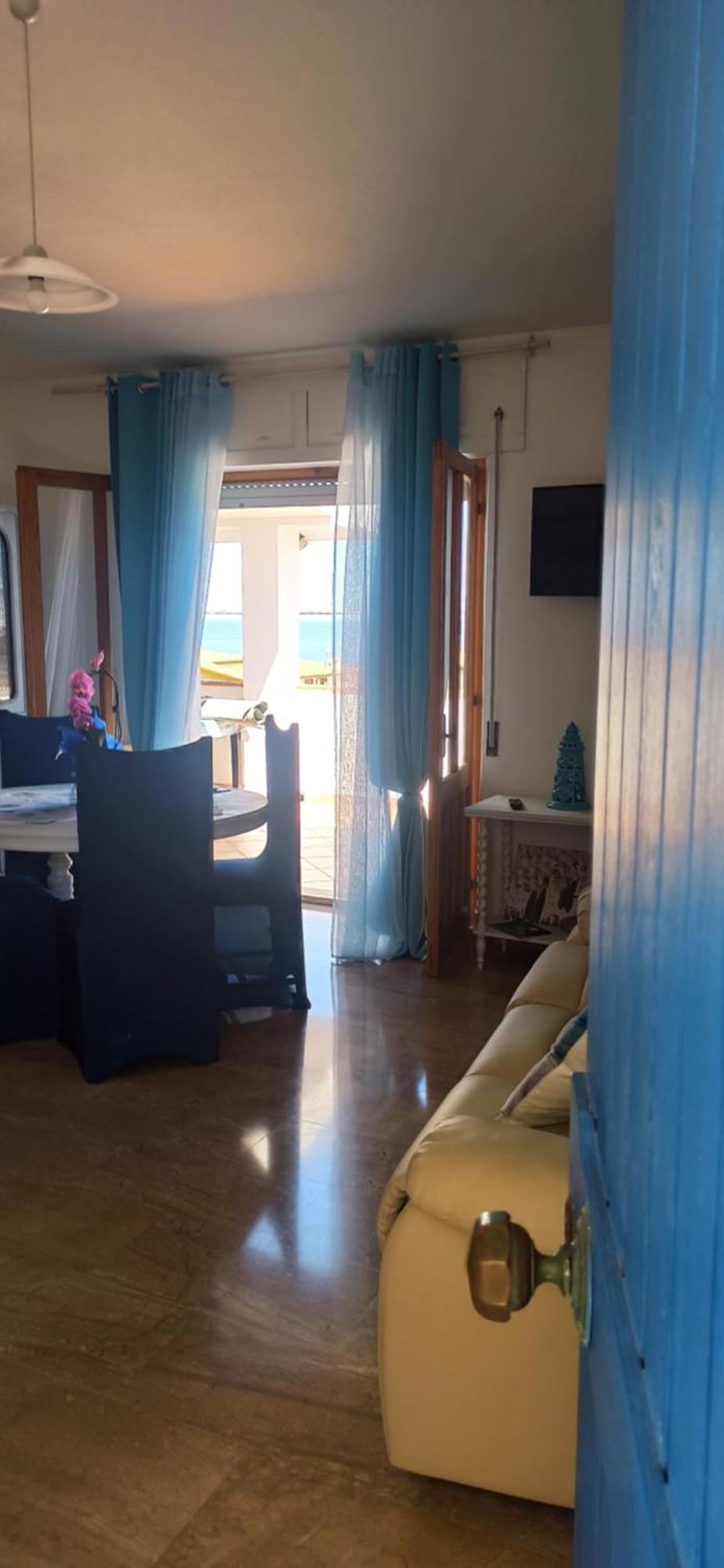 Haiku Home Cala Gonone Dış mekan fotoğraf