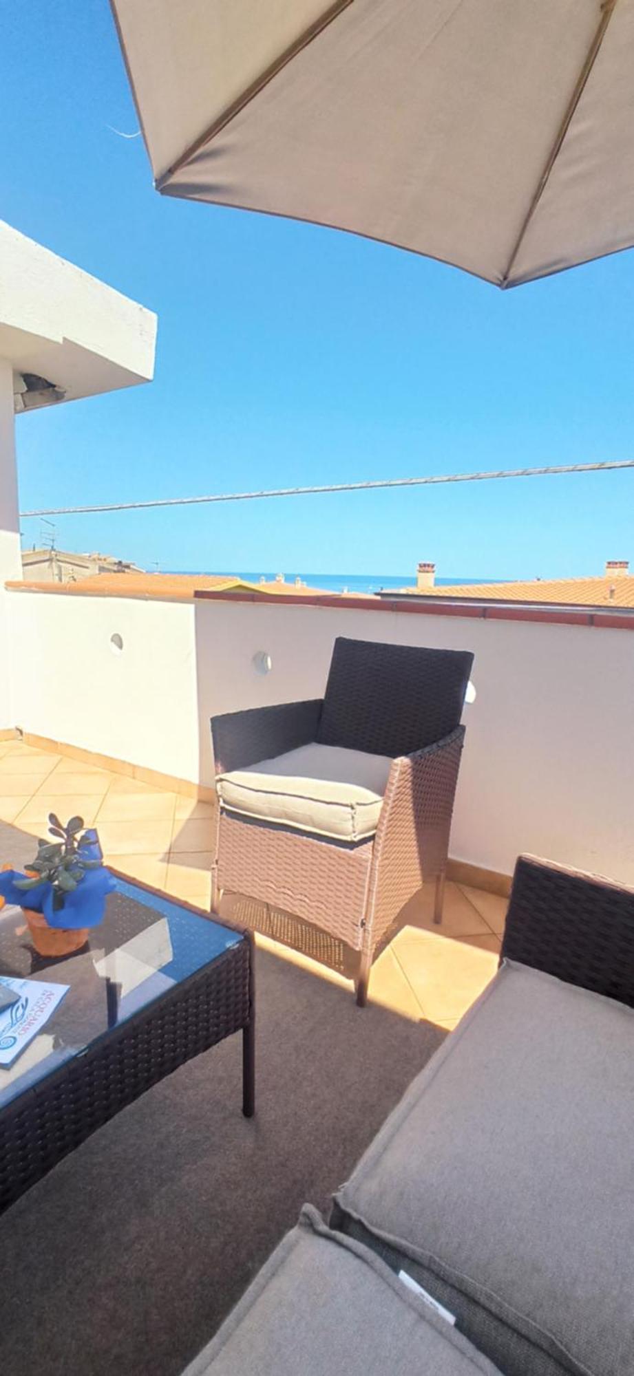 Haiku Home Cala Gonone Oda fotoğraf