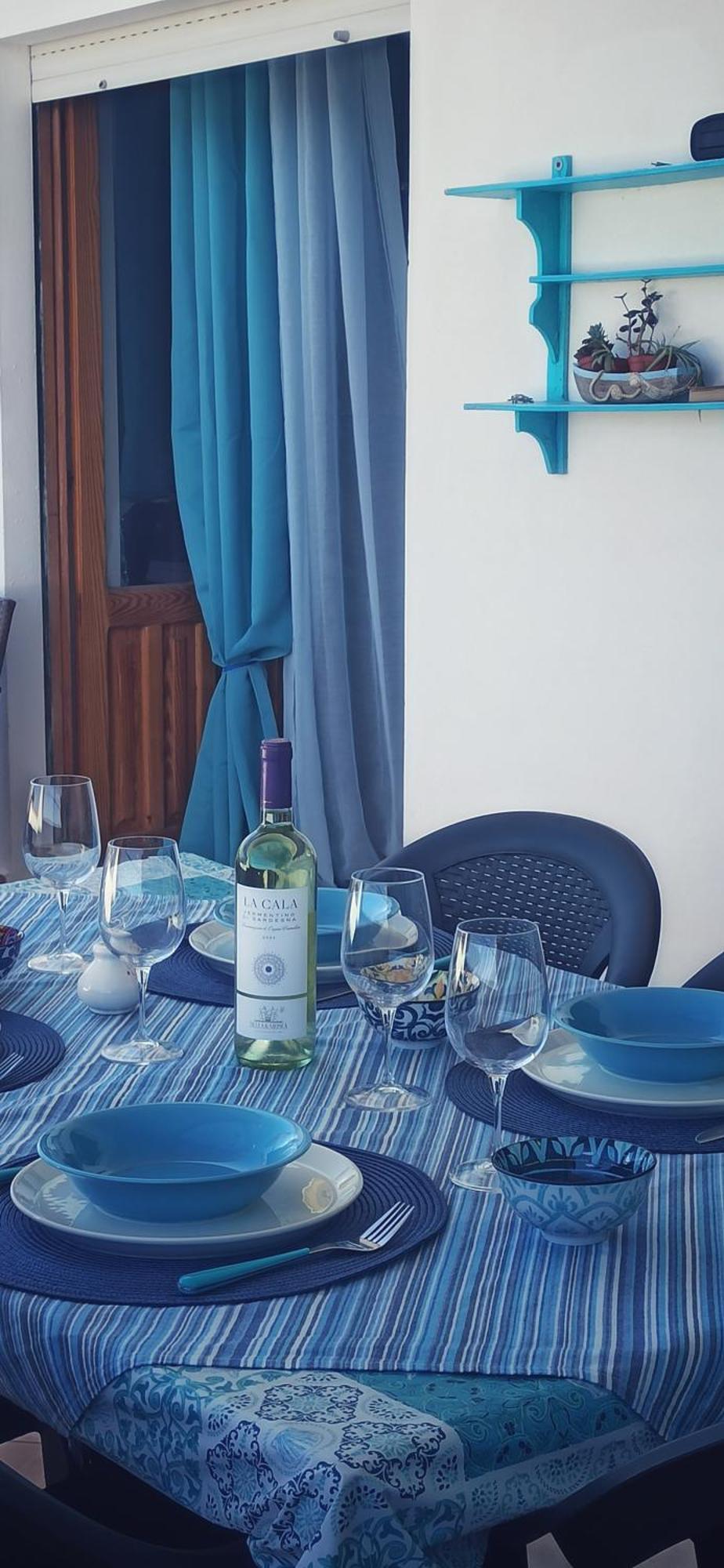 Haiku Home Cala Gonone Dış mekan fotoğraf