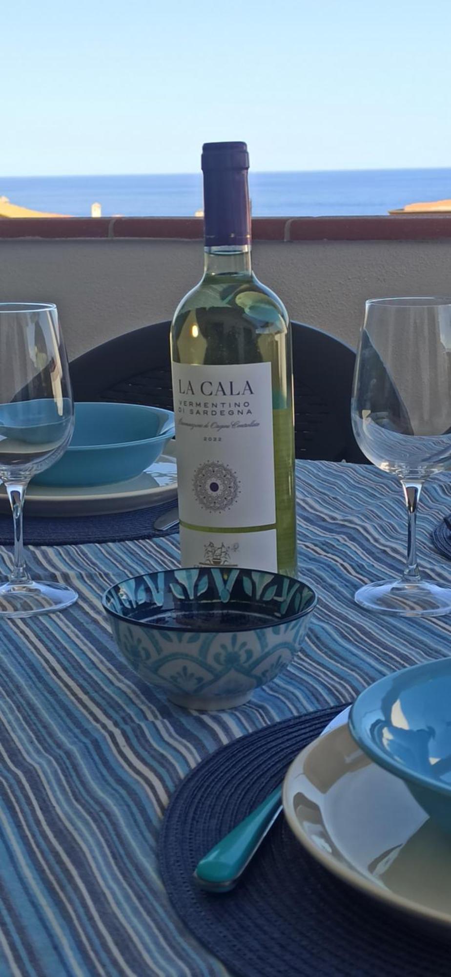 Haiku Home Cala Gonone Dış mekan fotoğraf