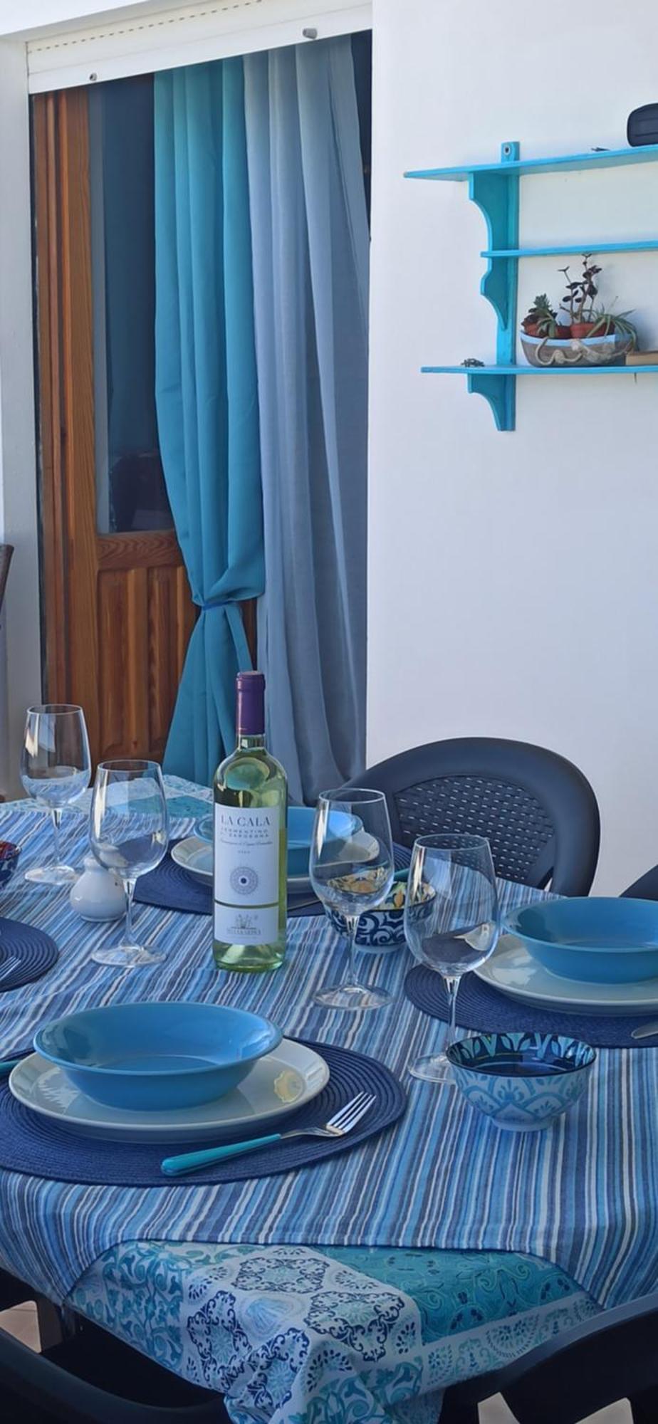 Haiku Home Cala Gonone Dış mekan fotoğraf