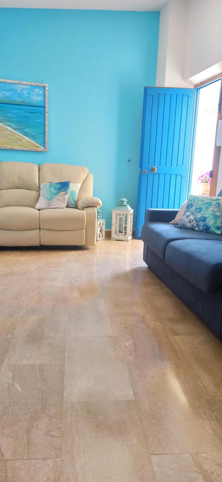 Haiku Home Cala Gonone Dış mekan fotoğraf