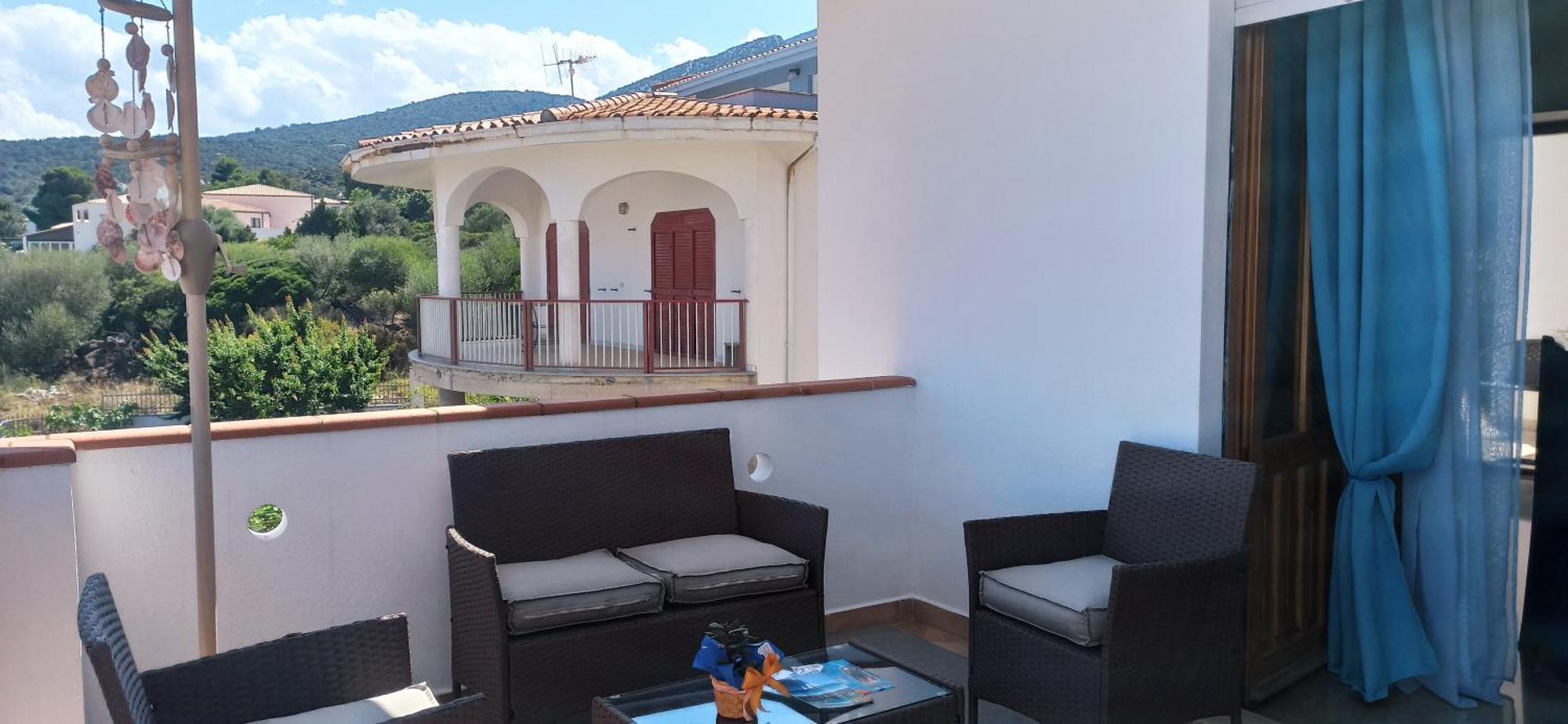 Haiku Home Cala Gonone Dış mekan fotoğraf
