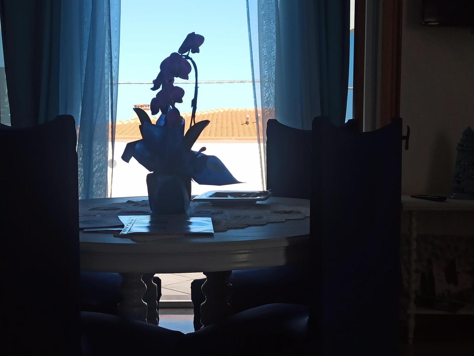 Haiku Home Cala Gonone Dış mekan fotoğraf
