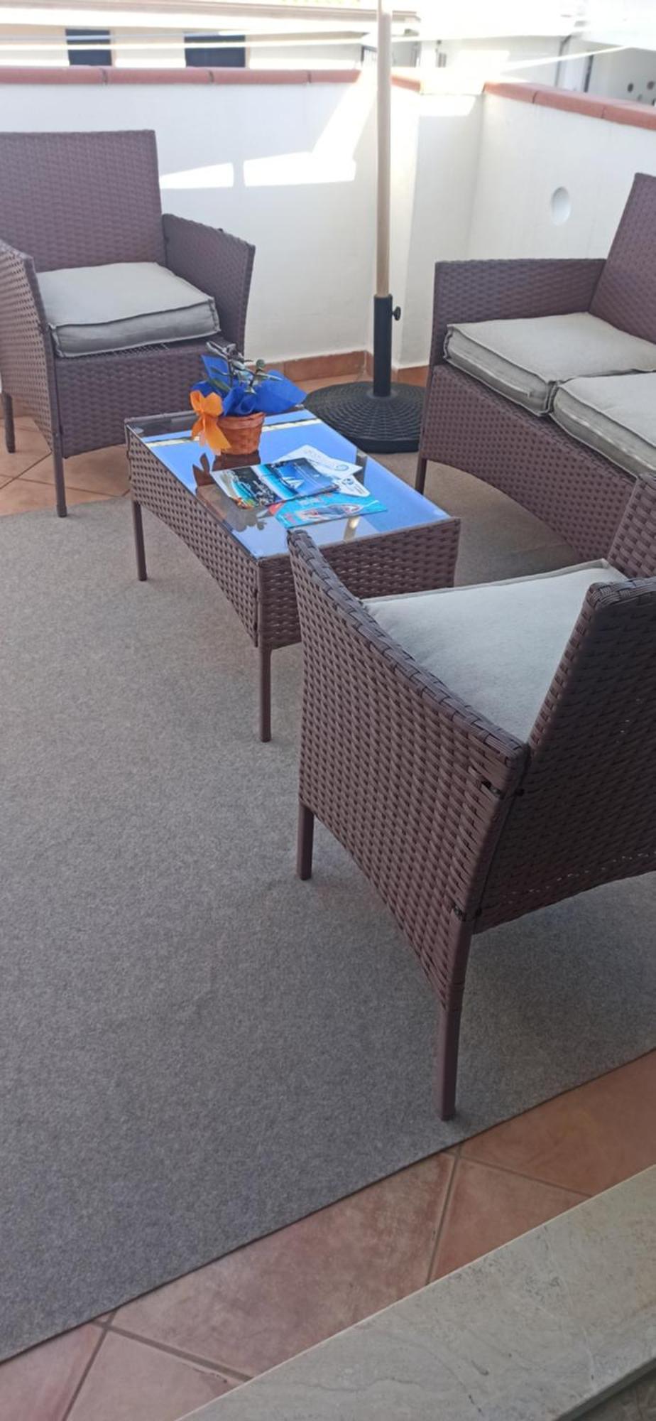 Haiku Home Cala Gonone Dış mekan fotoğraf