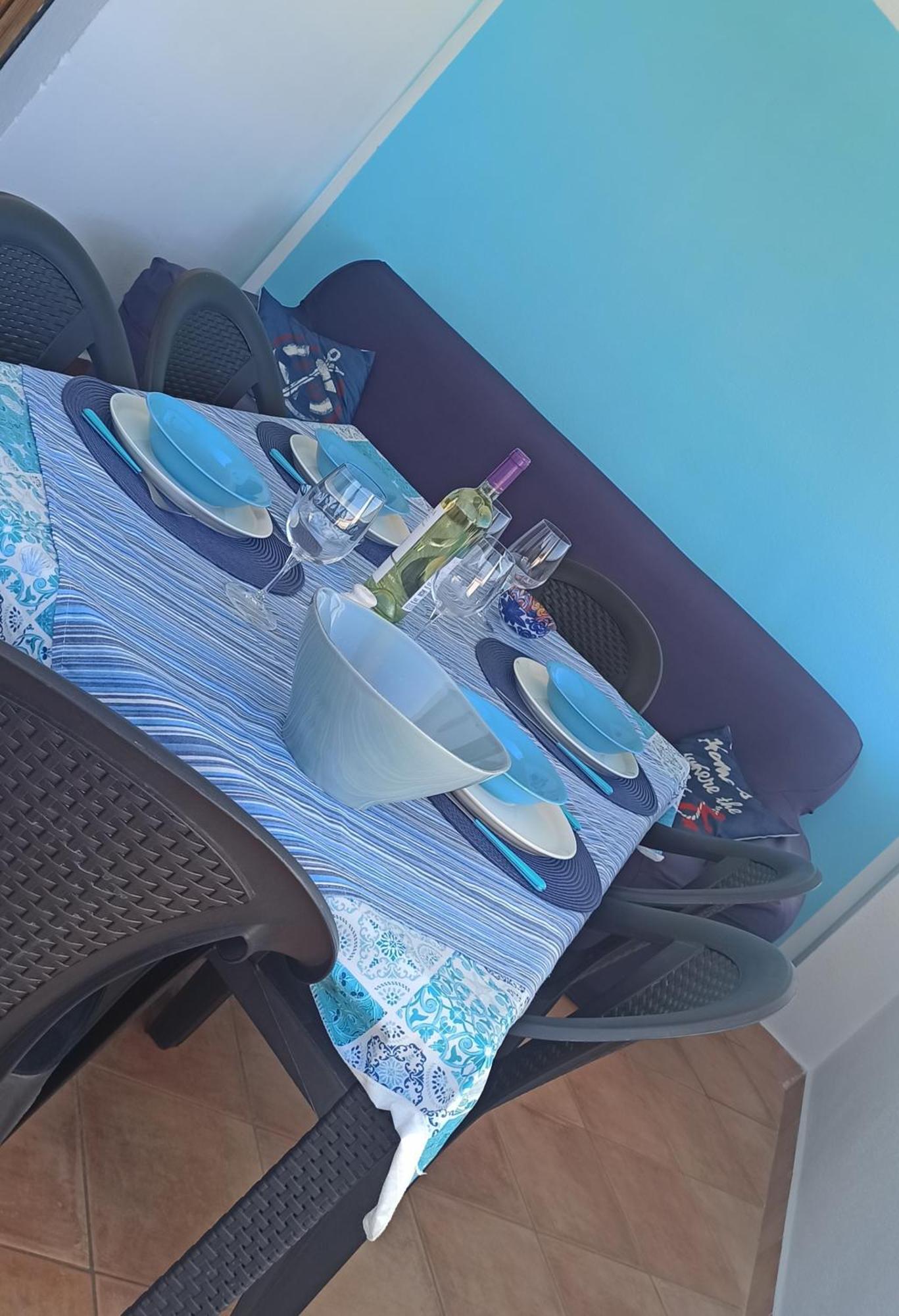 Haiku Home Cala Gonone Dış mekan fotoğraf